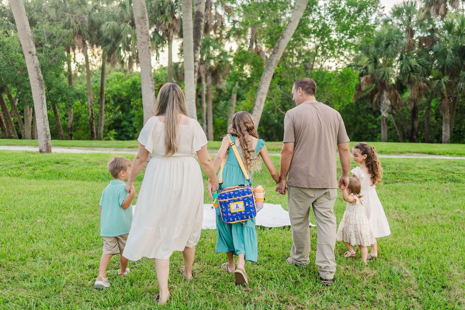 Family lifestyle
